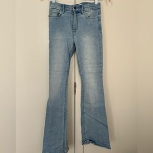 Sam Edelman the Stiletto Flare